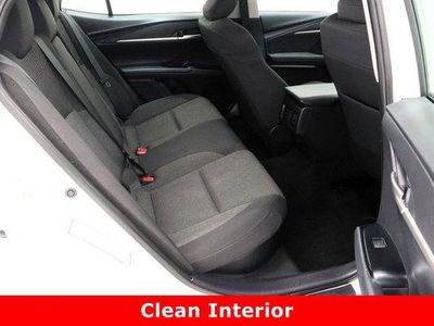 2025 Toyota Camry FWD - Photo 33