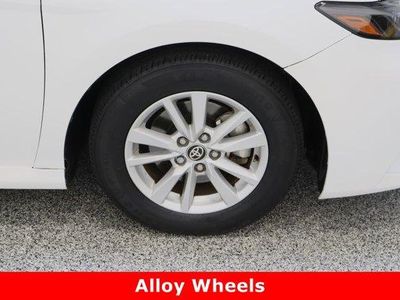 2025 Toyota Camry FWD - Photo 5