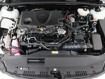 2025 Toyota Camry FWD - Photo 37