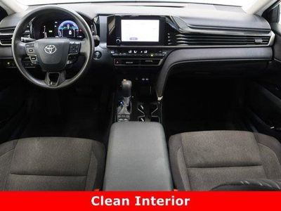 2025 Toyota Camry FWD - Photo 29