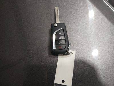 2024 Toyota Camry — photo 15 view