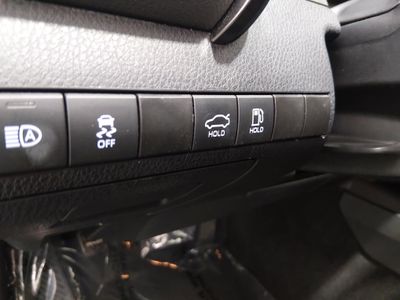 2024 Toyota Camry — photo 17 view