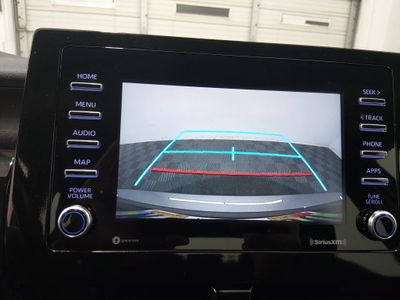 2024 Toyota Camry — photo 16 view