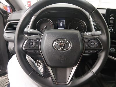 2024 Toyota Camry — photo 13 view
