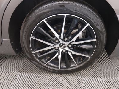 2024 Toyota Camry — photo 10 view