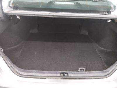 2024 Toyota Camry — photo 11 view
