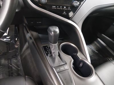 2024 Toyota Camry — photo 12 view