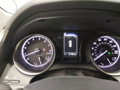 2024 Toyota Camry — photo 14 view