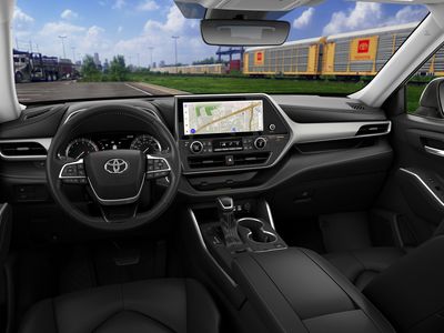 2026 Toyota Highlander - Photo 20
