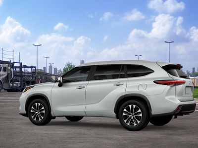 2026 Toyota Highlander - Photo 7