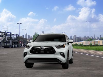 2026 Toyota Highlander - Photo 21
