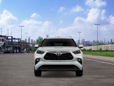 2026 Toyota Highlander - Photo 19