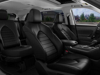 2026 Toyota Highlander - Photo 22