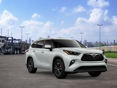 2026 Toyota Highlander - Photo 17
