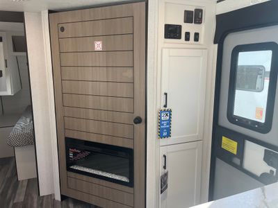 2026 Jayco Jay Flight SLX - Photo 26