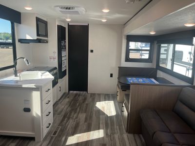 2026 Jayco Jay Flight SLX - Photo 33