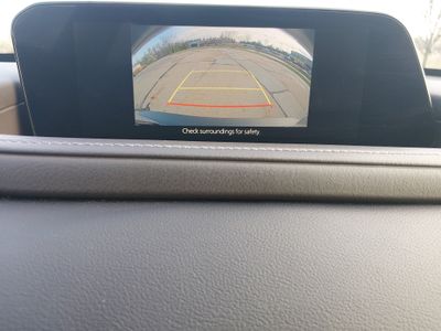 2024 Mazda CX-30 - Photo 16