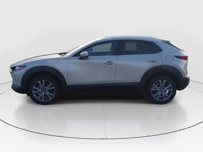 2024 Mazda CX-30 - Photo 4