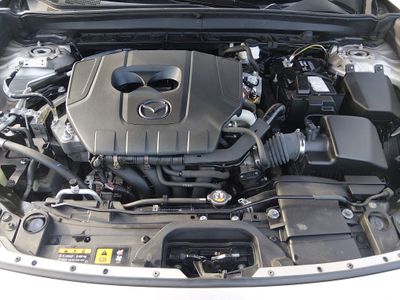 2024 Mazda CX-30 - Photo 9