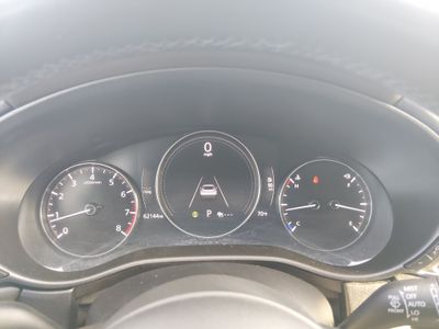 2024 Mazda CX-30 - Photo 14