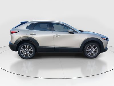 2024 Mazda CX-30 - Photo 8