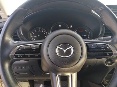 2024 Mazda CX-30 - Photo 13