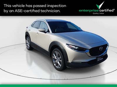 2024 Mazda CX-30 - Photo 1
