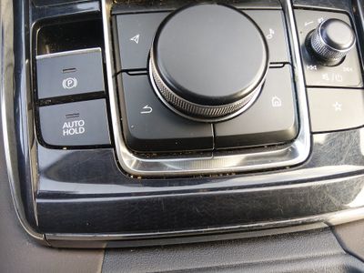 2024 Mazda CX-30 - Photo 20
