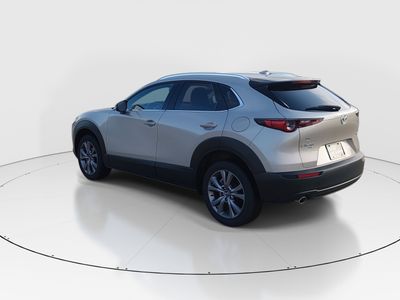 2024 Mazda CX-30 - Photo 5