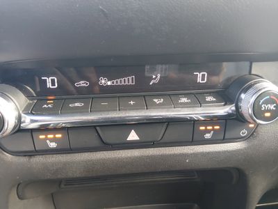 2024 Mazda CX-30 - Photo 17
