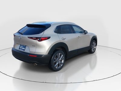 2024 Mazda CX-30 - Photo 7