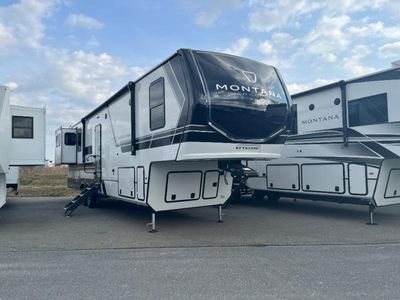 2026 Keystone RV Montana High Country - Photo 1