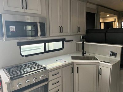 2026 Keystone RV Montana High Country - Photo 7