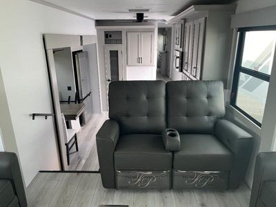 2026 Keystone RV Montana High Country - Photo 9