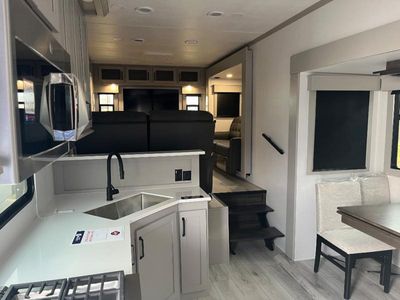 2026 Keystone RV Montana High Country - Photo 6
