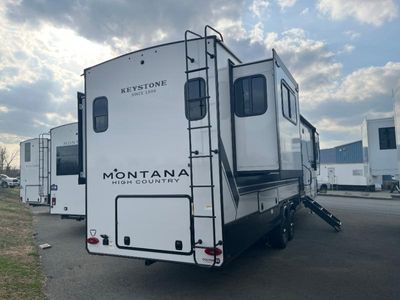 2026 Keystone RV Montana High Country - Photo 5