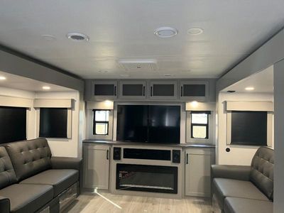 2026 Keystone RV Montana High Country - Photo 8