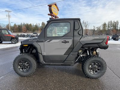 2026 Polaris Polaris XPEDITION XP Northstar - Photo 8