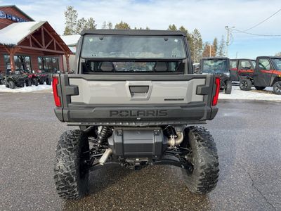 2026 Polaris Polaris XPEDITION XP Northstar - Photo 9