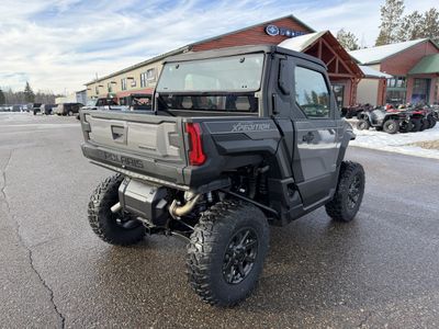 2026 Polaris Polaris XPEDITION XP Northstar - Photo 6
