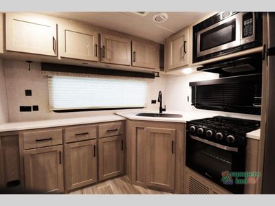 2022 Forest River RV Flagstaff - Photo 22