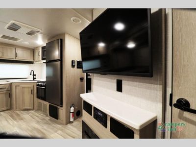 2022 Forest River RV Flagstaff - Photo 15