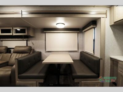 2022 Forest River RV Flagstaff - Photo 21