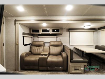 2022 Forest River RV Flagstaff - Photo 11