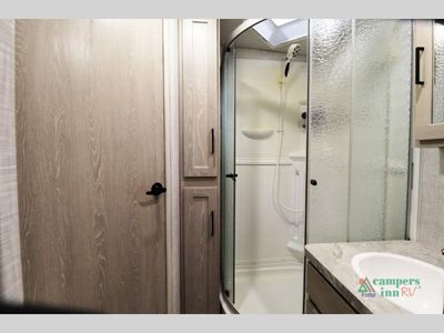 2022 Forest River RV Flagstaff - Photo 25