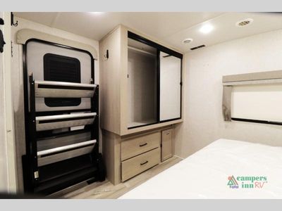 2022 Forest River RV Flagstaff - Photo 31