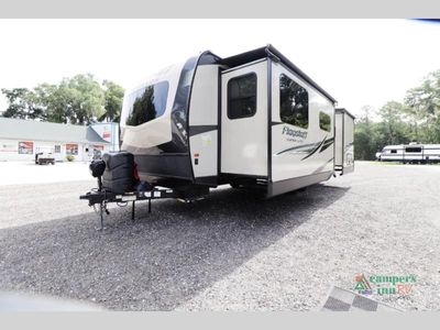 2022 Forest River RV Flagstaff - Photo 4