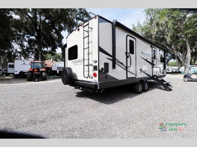 2022 Forest River RV Flagstaff - Photo 8