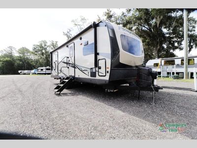 2022 Forest River RV Flagstaff - Photo 2