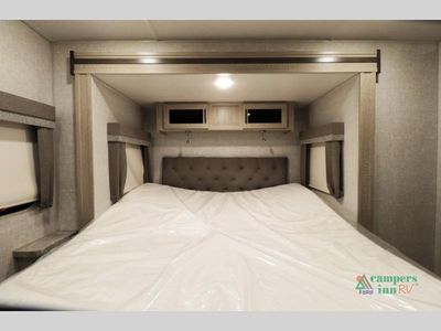 2022 Forest River RV Flagstaff - Photo 27